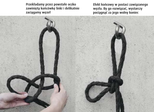Jak przywiązać konia bezpiecznie i uniknąć niebezpieczeństw Jak przywiązać konia bezpiecznie i uniknąć niebezpieczeństw