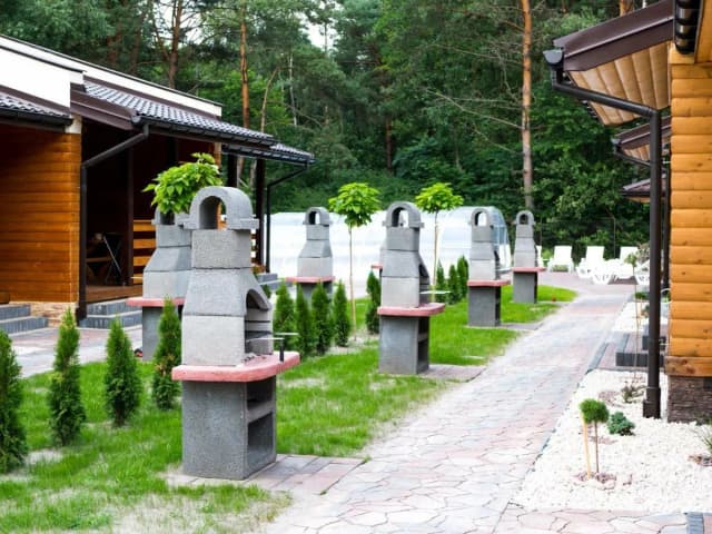 Domki przy stadninie Radawa – komfortowy wypoczynek w naturze Domki przy stadninie Radawa – komfortowy wypoczynek w naturze