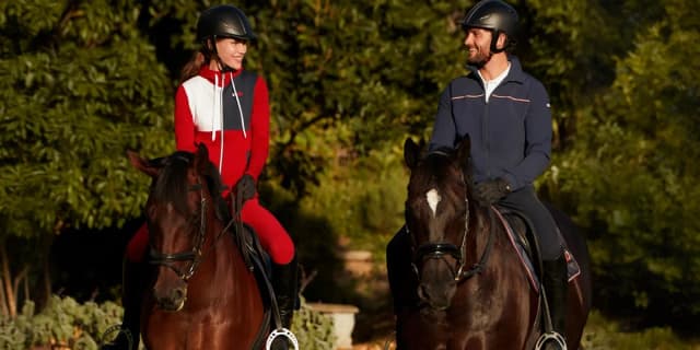 Tommy Hilfiger jeździectwo – elegancka odzież dla pasjonatów jeździectwa Tommy Hilfiger jeździectwo – elegancka odzież dla pasjonatów jeździectwa
