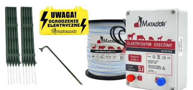 Jaki pastuch dla koni wybrać, aby zapewnić bezpieczeństwo i komfort? Jaki pastuch dla koni wybrać, aby zapewnić bezpieczeństwo i komfort?