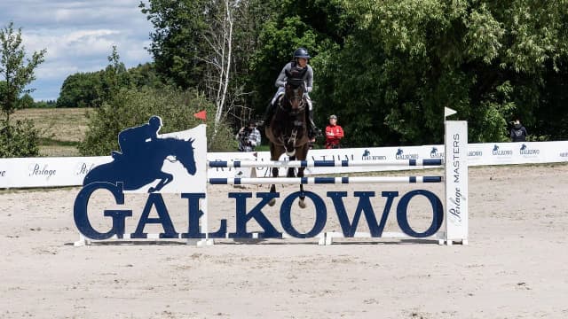 Gałkowo stadnina: wyjątkowe konie i emocjonujące wydarzenia jeździeckie Gałkowo stadnina: wyjątkowe konie i emocjonujące wydarzenia jeździeckie