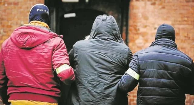 Jeździectwo Marcin P: Kontrowersje, oskarżenia i reakcje społeczności Jeździectwo Marcin P: Kontrowersje, oskarżenia i reakcje społeczności