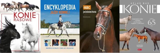Atlas jeździectwa – odkryj pasję do jeździectwa i niezbędne informacje Atlas jeździectwa – odkryj pasję do jeździectwa i niezbędne informacje