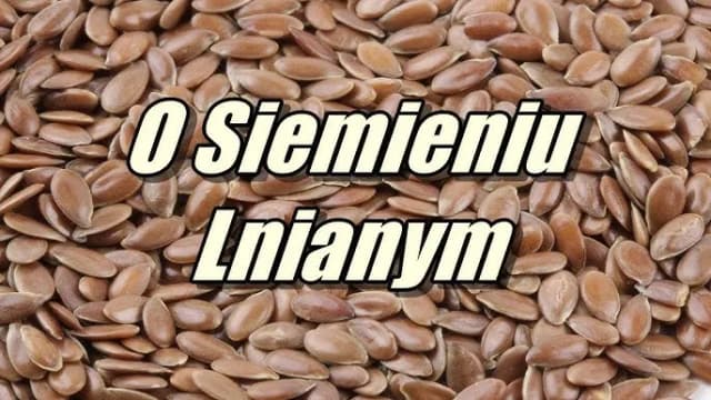 Jak przygotować siemię lniane dla konia, by poprawić jego zdrowie? Jak przygotować siemię lniane dla konia, by poprawić jego zdrowie?
