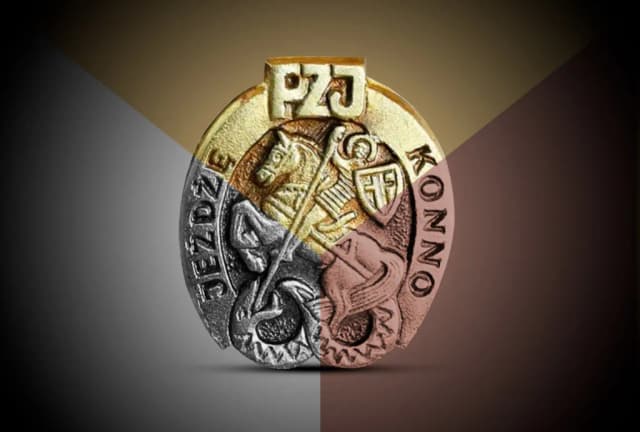 Co to jest odznaka jeżdżę konno i jak zmienia życie jeźdźców Co to jest odznaka jeżdżę konno i jak zmienia życie jeźdźców