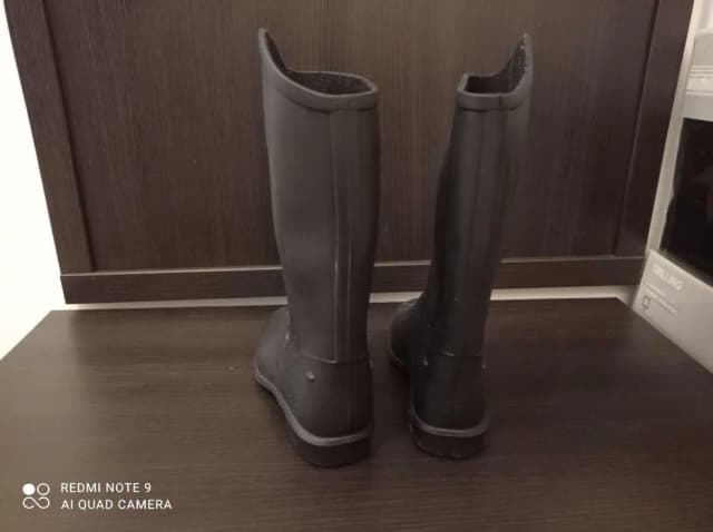 Najlepsze buty jeździeckie w Decathlonie - wybierz idealne dla siebie Najlepsze buty jeździeckie w Decathlonie - wybierz idealne dla siebie
