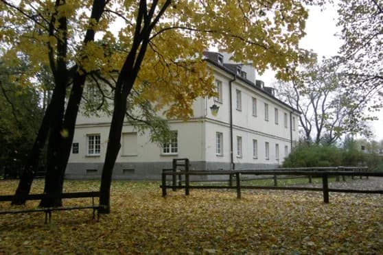 Muzeum łowiectwa i jeździectwa Warszawa – historia, wystawy i godziny otwarcia Muzeum łowiectwa i jeździectwa Warszawa – historia, wystawy i godziny otwarcia