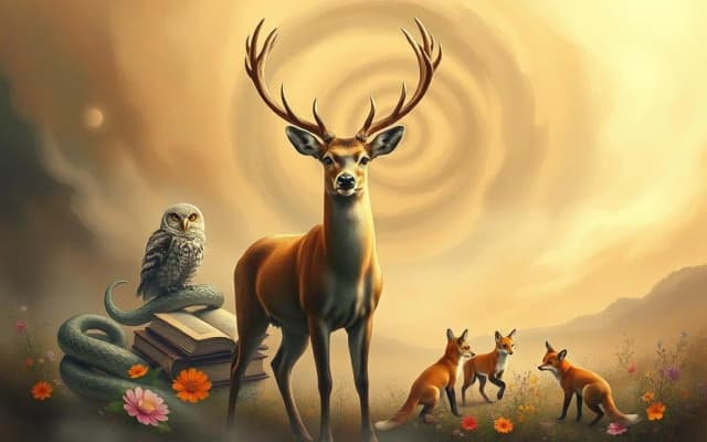 Koń znaczenie: odkryj ukryte symbole i ich wpływ na życie Koń znaczenie: odkryj ukryte symbole i ich wpływ na życie