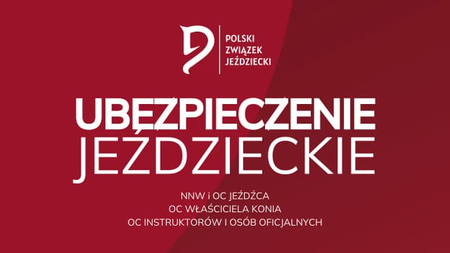 Ubezpieczenie jeździeckie: uniknij kosztów wypadków i zyskaj ochronę Ubezpieczenie jeździeckie: uniknij kosztów wypadków i zyskaj ochronę
