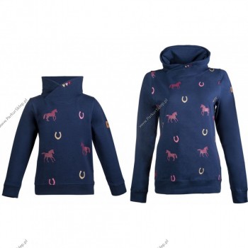 Bluza HKM Horses