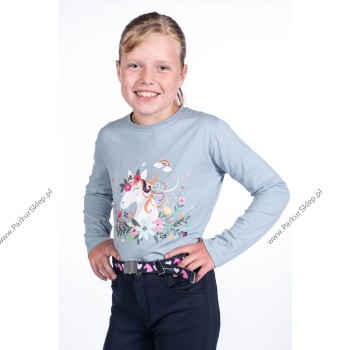 Koszulka HKM z dÂługim rĂŞkawem-Wonderland