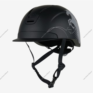 Kask Horze Ashley z regulacjÂą