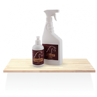 Fungisept Spray - Over Horse