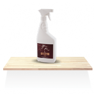 Cheval Silk - spray do grzywy i ogona - OVER HORSE