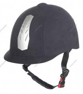  Kask HKM New Air Stripe z regulacjÂą