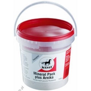 Leovet Mineral Pack z arnikÂą 1500 ml