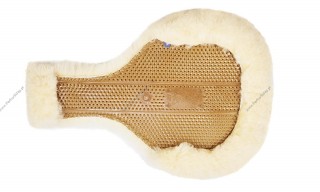 PodkÂładka Âżelowa LAMMFELL-ACTIVE, Acavallo®