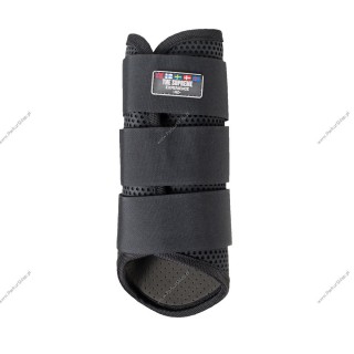 Ochraniacze tylne Horze Supreme Impact Flexi Strike-Guard Boots