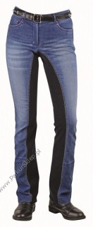 Jodhpury - Summer Denim - HKM Basics