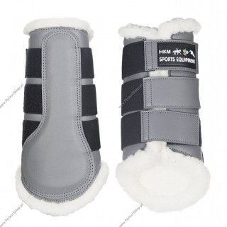 Ochraniacze HKM Comfort