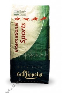StHippolyt International Sports Olympic