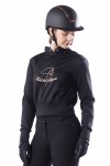 Bluza HKM-Equestrian Rosegold Style