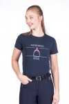 T-shirt HKM- Equine Sports Style