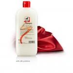 Leovet Silkcare Shampoo - szampon z proteinami jedwabiu