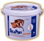 Gelapony Chondro - proszek 900 g - Orling